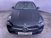 Mercedes-Benz CLA Class 2.0 CLA220d AMG Line (Premium) Coupe 4dr Diesel 8G-DCT Euro 6 (s/s) (190 ps 10