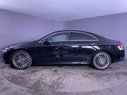 Mercedes-Benz CLA Class 2.0 CLA220d AMG Line (Premium) Coupe 4dr Diesel 8G-DCT Euro 6 (s/s) (190 ps 5