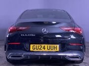 Mercedes-Benz CLA Class 2.0 CLA220d AMG Line (Premium) Coupe 4dr Diesel 8G-DCT Euro 6 (s/s) (190 ps 7