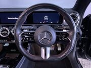 Mercedes-Benz CLA Class 2.0 CLA220d AMG Line (Premium) Coupe 4dr Diesel 8G-DCT Euro 6 (s/s) (190 ps 16