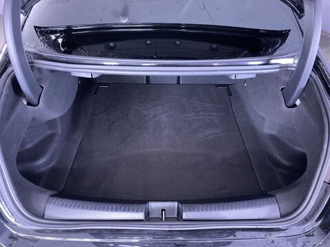 Mercedes-Benz CLA Class 2.0 CLA220d AMG Line (Premium) Coupe 4dr Diesel 8G-DCT Euro 6 (s/s) (190 ps 13