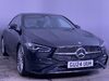 Mercedes-Benz CLA Class 2.0 CLA220d AMG Line (Premium) Coupe 4dr Diesel 8G-DCT Euro 6 (s/s) (190 ps