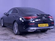 Mercedes-Benz CLA Class 2.0 CLA220d AMG Line (Premium) Coupe 4dr Diesel 8G-DCT Euro 6 (s/s) (190 ps 6