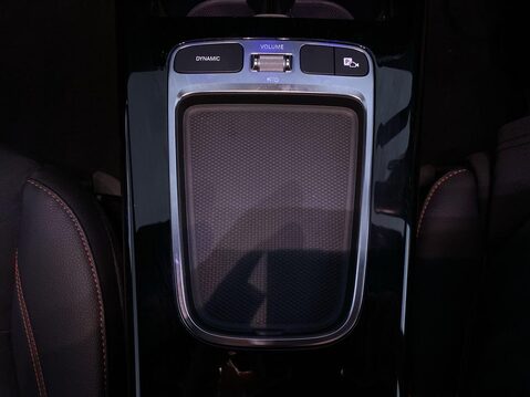 Mercedes-Benz CLA Class 2.0 CLA220d AMG Line (Premium) Coupe 4dr Diesel 8G-DCT Euro 6 (s/s) (190 ps 29