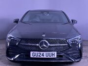 Mercedes-Benz CLA Class 2.0 CLA220d AMG Line (Premium) Coupe 4dr Diesel 8G-DCT Euro 6 (s/s) (190 ps 3