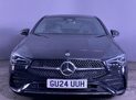 Mercedes-Benz CLA Class 2.0 CLA220d AMG Line (Premium) Coupe 4dr Diesel 8G-DCT Euro 6 (s/s) (190 ps 3