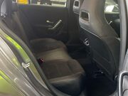 Mercedes-Benz A Class 1.3 A200 AMG Line (Executive) Hatchback 5dr Petrol 7G-DCT Euro 6 (s/s) (163 8