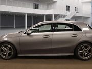 Mercedes-Benz A Class 1.3 A200 AMG Line (Executive) Hatchback 5dr Petrol 7G-DCT Euro 6 (s/s) (163 6