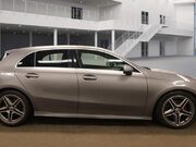 Mercedes-Benz A Class 1.3 A200 AMG Line (Executive) Hatchback 5dr Petrol 7G-DCT Euro 6 (s/s) (163 5
