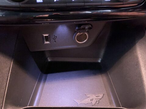 Vauxhall Corsa 1.2 Design Hatchback 5dr Petrol Manual Euro 6 (75 ps) Alloys - Bluetooth - 25