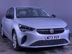 Vauxhall Corsa 1.2 Design Hatchback 5dr Petrol Manual Euro 6 (75 ps) Alloys - Bluetooth -