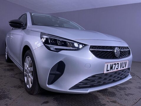 Vauxhall Corsa 1.2 Design Hatchback 5dr Petrol Manual Euro 6 (75 ps) Alloys - Bluetooth - 11