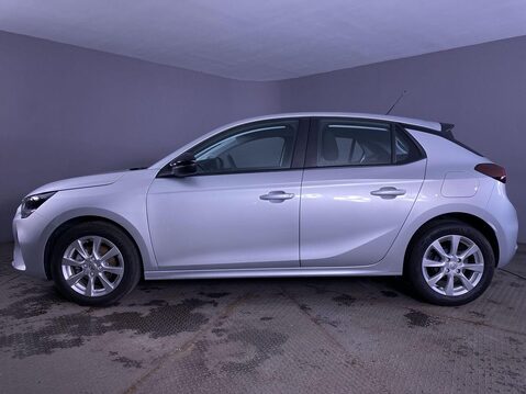 Vauxhall Corsa 1.2 Design Hatchback 5dr Petrol Manual Euro 6 (75 ps) Alloys - Bluetooth - 5