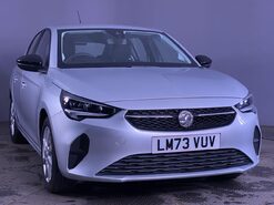 Vauxhall Corsa 1.2 Design Hatchback 5dr Petrol Manual Euro 6 (75 ps) Alloys - Bluetooth -