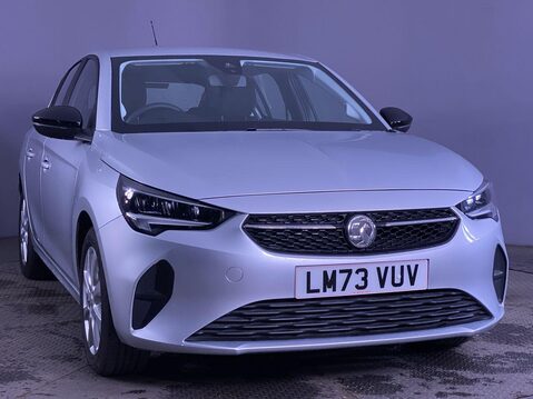 Vauxhall Corsa 1.2 Design Hatchback 5dr Petrol Manual Euro 6 (75 ps) Alloys - Bluetooth - 2