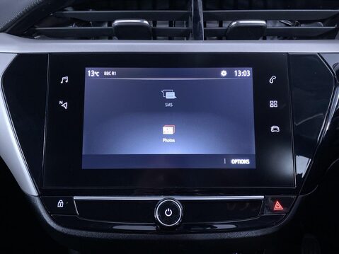 Vauxhall Corsa 1.2 Design Hatchback 5dr Petrol Manual Euro 6 (75 ps) Alloys - Bluetooth - 20