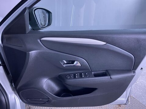 Vauxhall Corsa 1.2 Design Hatchback 5dr Petrol Manual Euro 6 (75 ps) Alloys - Bluetooth - 27