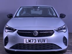 Vauxhall Corsa 1.2 Design Hatchback 5dr Petrol Manual Euro 6 (75 ps) Alloys - Bluetooth -