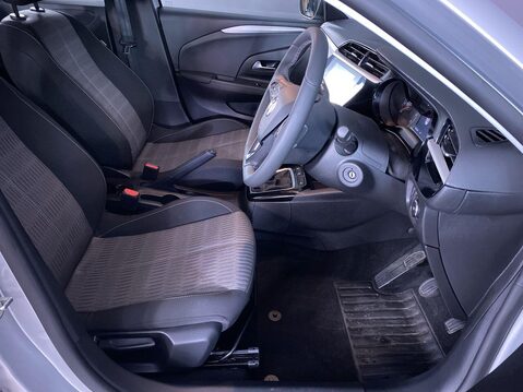 Vauxhall Corsa 1.2 Design Hatchback 5dr Petrol Manual Euro 6 (75 ps) Alloys - Bluetooth - 15