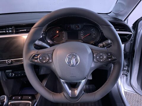 Vauxhall Corsa 1.2 Design Hatchback 5dr Petrol Manual Euro 6 (75 ps) Alloys - Bluetooth - 16