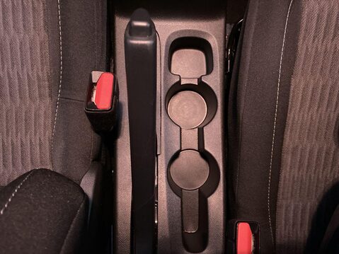 Vauxhall Corsa 1.2 Design Hatchback 5dr Petrol Manual Euro 6 (75 ps) Alloys - Bluetooth - 29