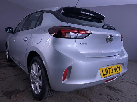 Vauxhall Corsa 1.2 Design Hatchback 5dr Petrol Manual Euro 6 (75 ps) Alloys - Bluetooth - 14