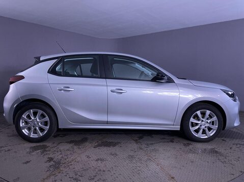 Vauxhall Corsa 1.2 Design Hatchback 5dr Petrol Manual Euro 6 (75 ps) Alloys - Bluetooth - 9