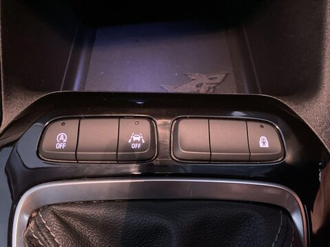 Vauxhall Corsa 1.2 Design Hatchback 5dr Petrol Manual Euro 6 (75 ps) Alloys - Bluetooth - 24