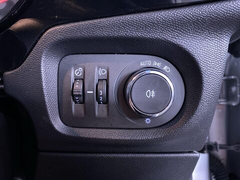 Vauxhall Corsa 1.2 Design Hatchback 5dr Petrol Manual Euro 6 (75 ps) Alloys - Bluetooth - 23