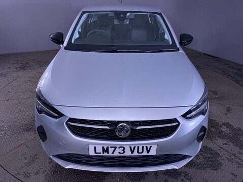Vauxhall Corsa 1.2 Design Hatchback 5dr Petrol Manual Euro 6 (75 ps) Alloys - Bluetooth - 10