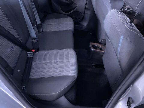 Vauxhall Corsa 1.2 Design Hatchback 5dr Petrol Manual Euro 6 (75 ps) Alloys - Bluetooth - 19