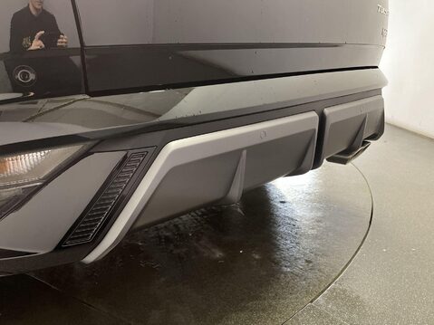 Hyundai TUCSON 1.6 T-GDi N Line SUV 5dr Petrol Hybrid Auto Euro 6 (s/s) (215 ps) Cruise C 14