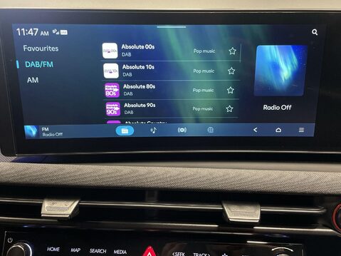 Hyundai TUCSON 1.6 T-GDi N Line SUV 5dr Petrol Hybrid Auto Euro 6 (s/s) (215 ps) Cruise C 27