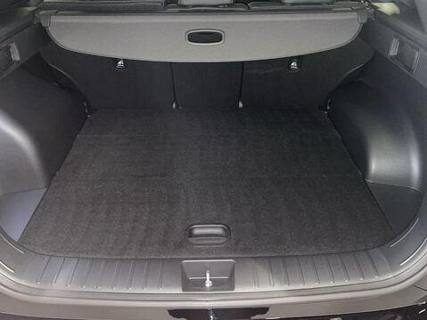 Hyundai TUCSON 1.6 T-GDi N Line SUV 5dr Petrol Hybrid Auto Euro 6 (s/s) (215 ps) Cruise C 13