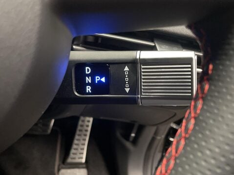 Hyundai TUCSON 1.6 T-GDi N Line SUV 5dr Petrol Hybrid Auto Euro 6 (s/s) (215 ps) Cruise C 20