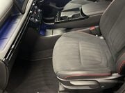 Hyundai TUCSON 1.6 T-GDi N Line SUV 5dr Petrol Hybrid Auto Euro 6 (s/s) (215 ps) Cruise C 17