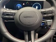 Hyundai TUCSON 1.6 T-GDi N Line SUV 5dr Petrol Hybrid Auto Euro 6 (s/s) (215 ps) Cruise C 21