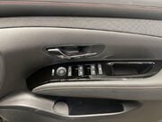 Hyundai TUCSON 1.6 T-GDi N Line SUV 5dr Petrol Hybrid Auto Euro 6 (s/s) (215 ps) Cruise C 25