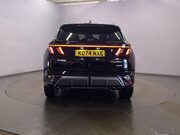 Hyundai TUCSON 1.6 T-GDi N Line SUV 5dr Petrol Hybrid Auto Euro 6 (s/s) (215 ps) Cruise C 7