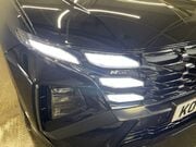 Hyundai TUCSON 1.6 T-GDi N Line SUV 5dr Petrol Hybrid Auto Euro 6 (s/s) (215 ps) Cruise C 22