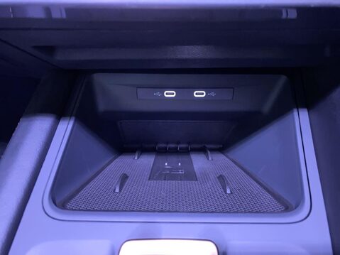 Cupra Formentor 1.5 eTSI V2 SUV 5dr Petrol Hybrid DSG Euro 6 (s/s) (150 ps) Half Leather - 29