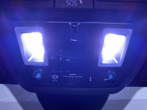 Cupra Formentor 1.5 eTSI V2 SUV 5dr Petrol Hybrid DSG Euro 6 (s/s) (150 ps) Half Leather - 18