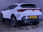 Cupra Formentor 1.5 eTSI V2 SUV 5dr Petrol Hybrid DSG Euro 6 (s/s) (150 ps) Half Leather - 6