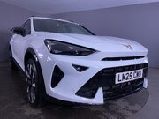 Cupra Formentor 1.5 eTSI V2 SUV 5dr Petrol Hybrid DSG Euro 6 (s/s) (150 ps) Half Leather - 11