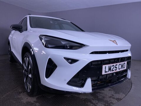 Cupra Formentor 1.5 eTSI V2 SUV 5dr Petrol Hybrid DSG Euro 6 (s/s) (150 ps) Half Leather - 11