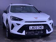 Cupra Formentor 1.5 eTSI V2 SUV 5dr Petrol Hybrid DSG Euro 6 (s/s) (150 ps) Half Leather - 2