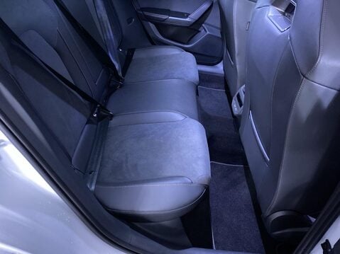 Cupra Formentor 1.5 eTSI V2 SUV 5dr Petrol Hybrid DSG Euro 6 (s/s) (150 ps) Half Leather - 19