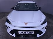 Cupra Formentor 1.5 eTSI V2 SUV 5dr Petrol Hybrid DSG Euro 6 (s/s) (150 ps) Half Leather - 10