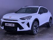 Cupra Formentor 1.5 eTSI V2 SUV 5dr Petrol Hybrid DSG Euro 6 (s/s) (150 ps) Half Leather - 4