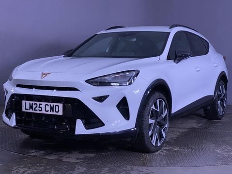Cupra Formentor 1.5 eTSI V2 SUV 5dr Petrol Hybrid DSG Euro 6 (s/s) (150 ps) Half Leather - 4